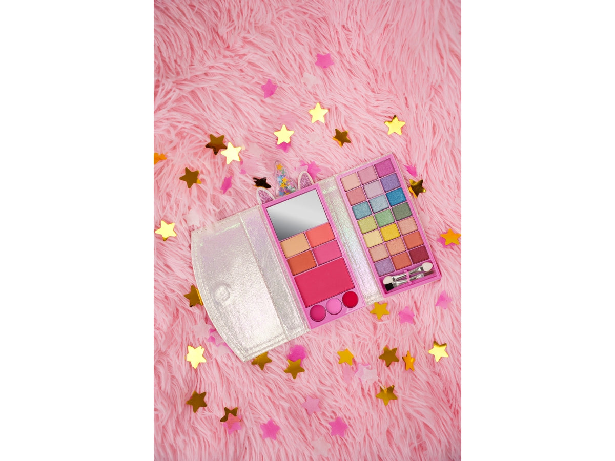 Martinelia little unicorn, portafoglio make up
