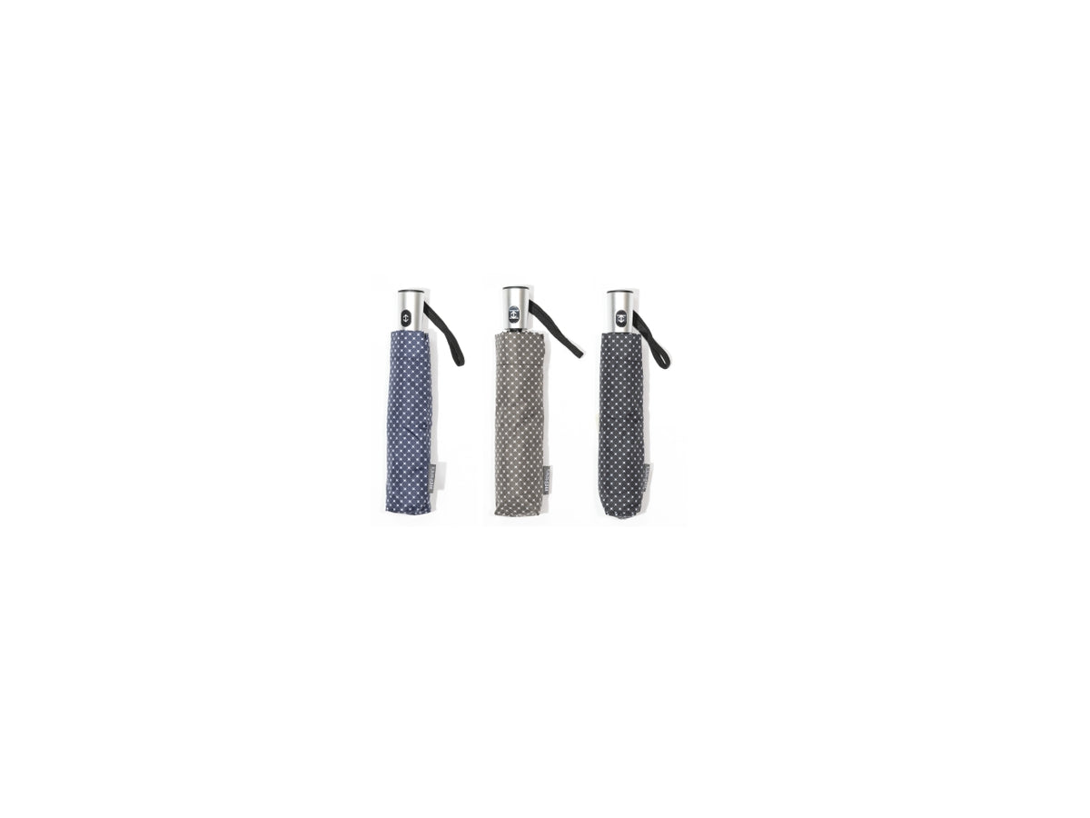 Ombrello pongee aec microfantasia