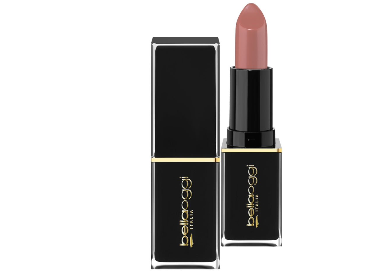 Bellaoggi rossetto kiss affair creamy