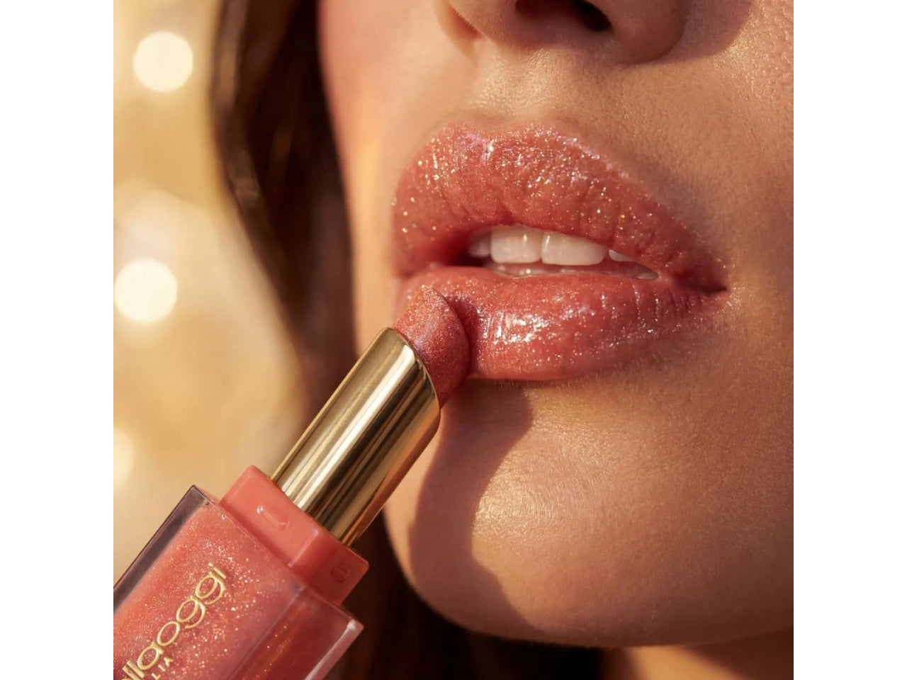 Bellaoggi rossetto glow affair