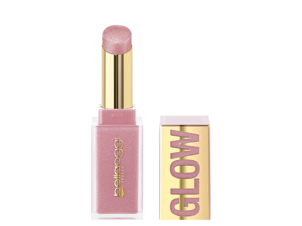 Bellaoggi rossetto glow affair