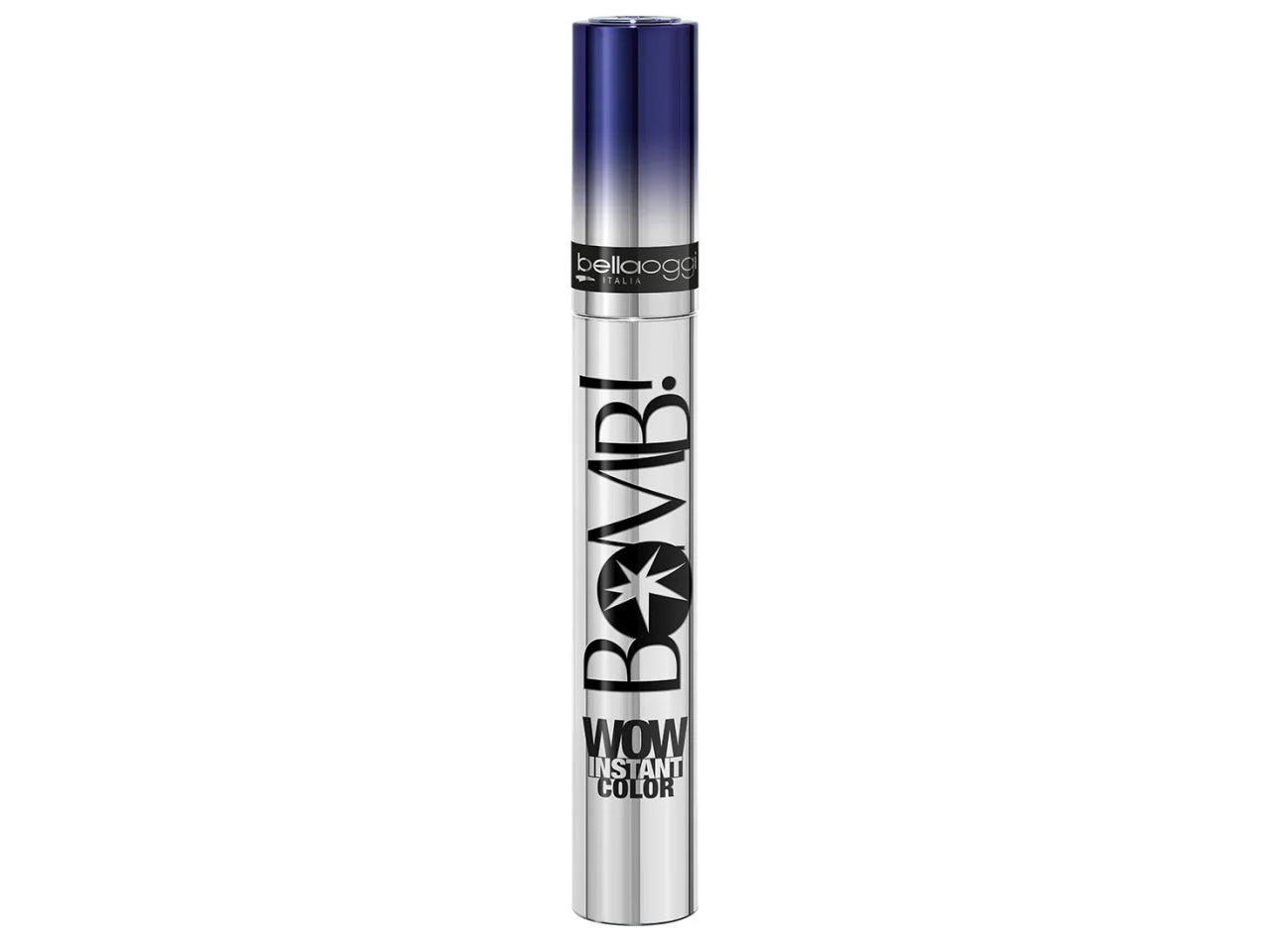 Bellaoggi mascara bomb! volume wp