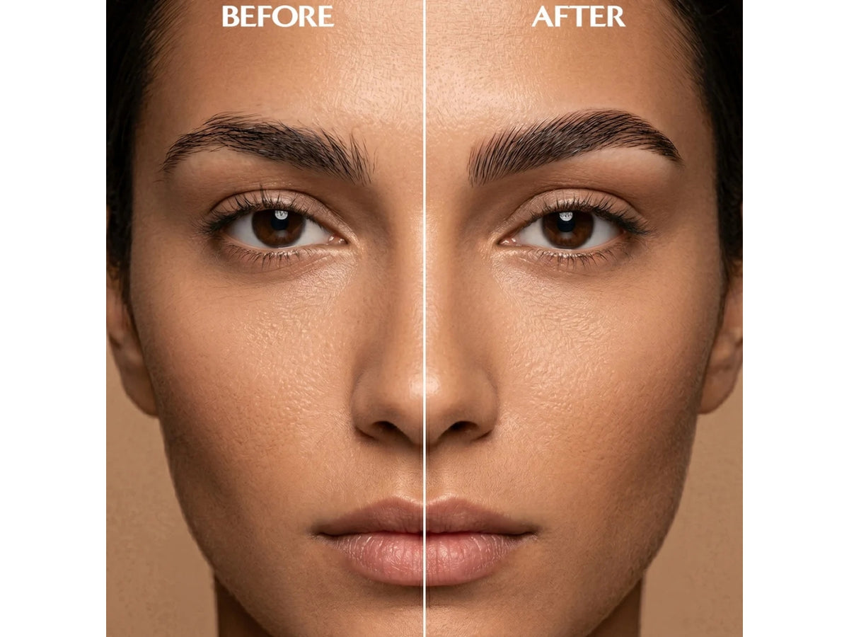 Bellaoggi i brow brush sopracciglia