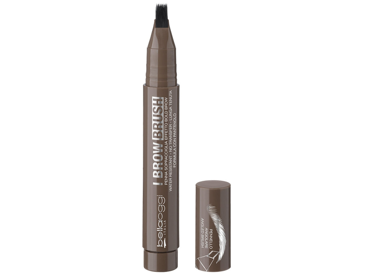 Bellaoggi i brow brush sopracciglia