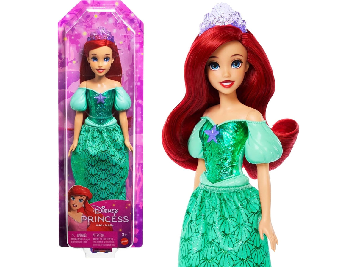Disney Princess bambola Ariel