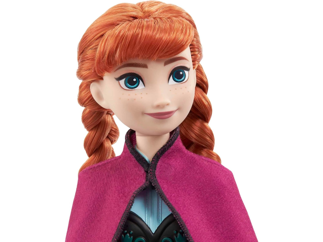 Disney Frozen Anna Doll