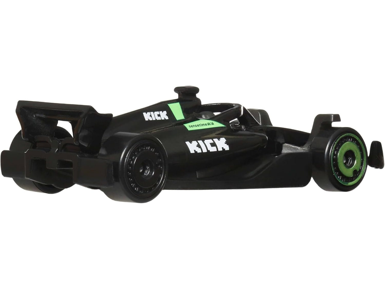 Hot wheels formula 1 10-pack