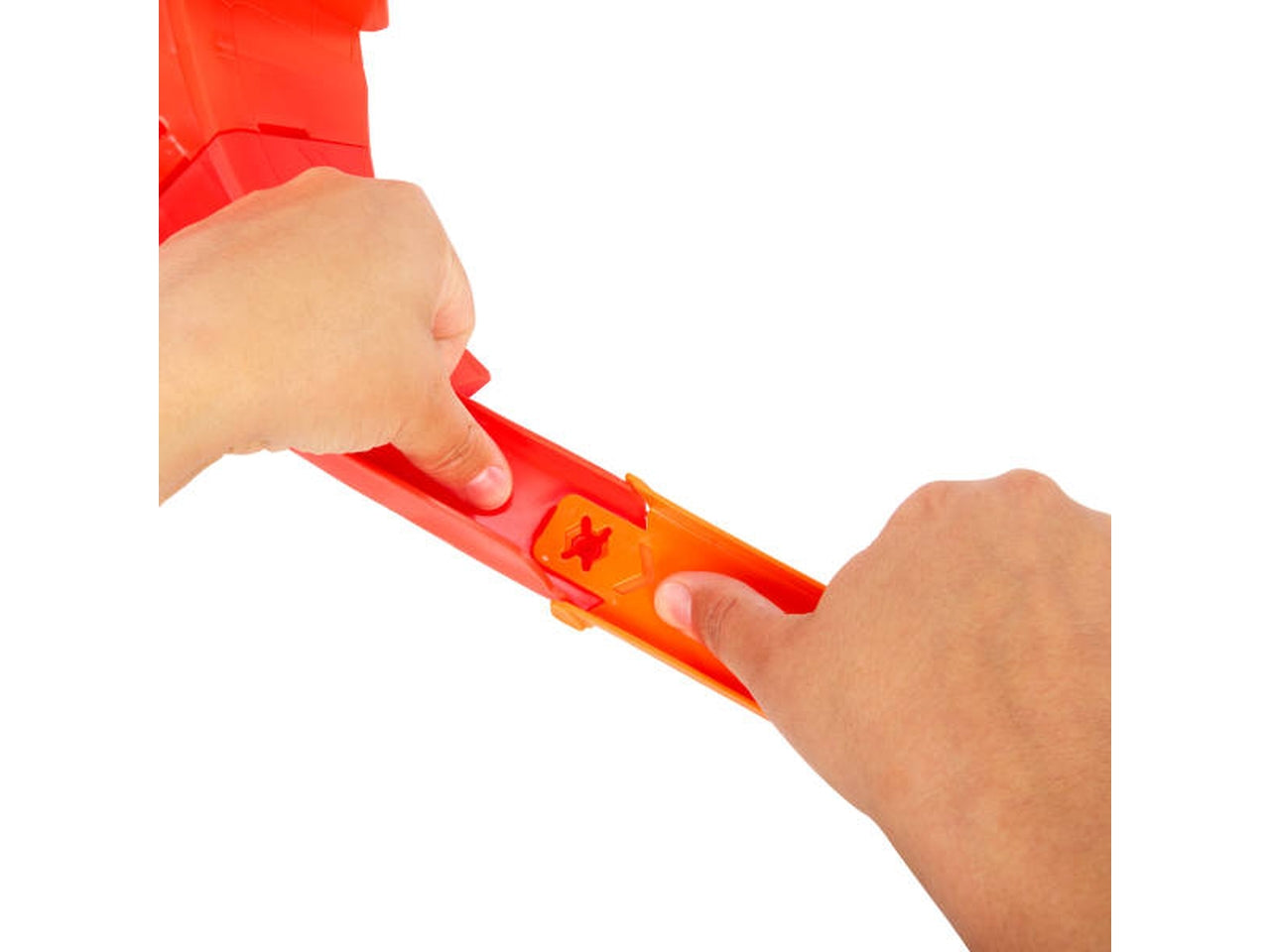 Hot wheels racing formula 1 super circuito
