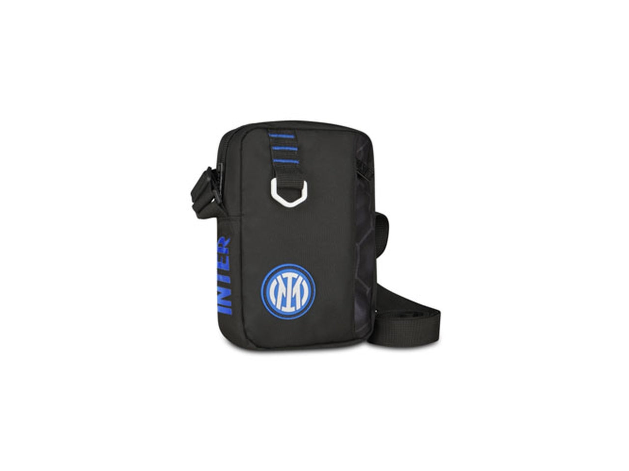 Borsa a tracolla Inter palla in rete