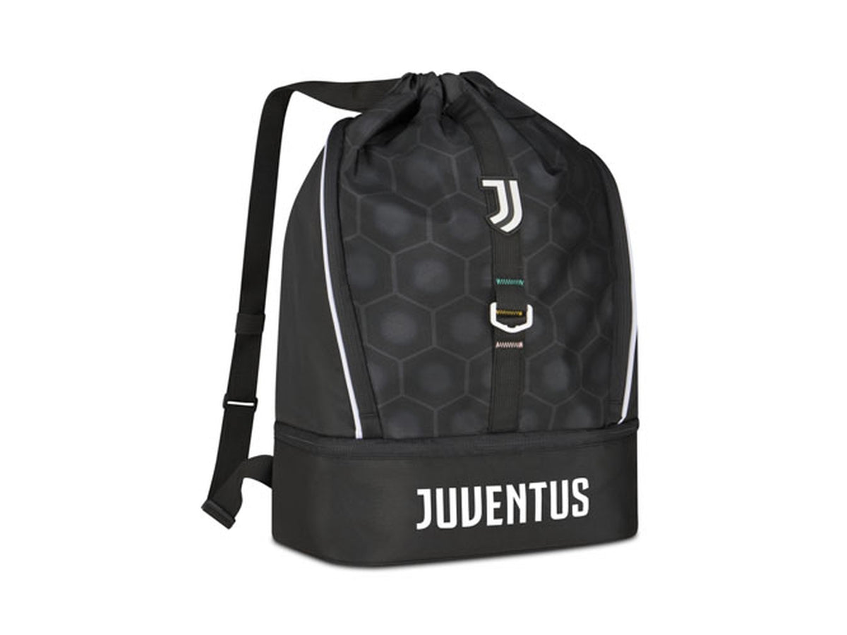 Zaino tempo libero Juventus strong defense