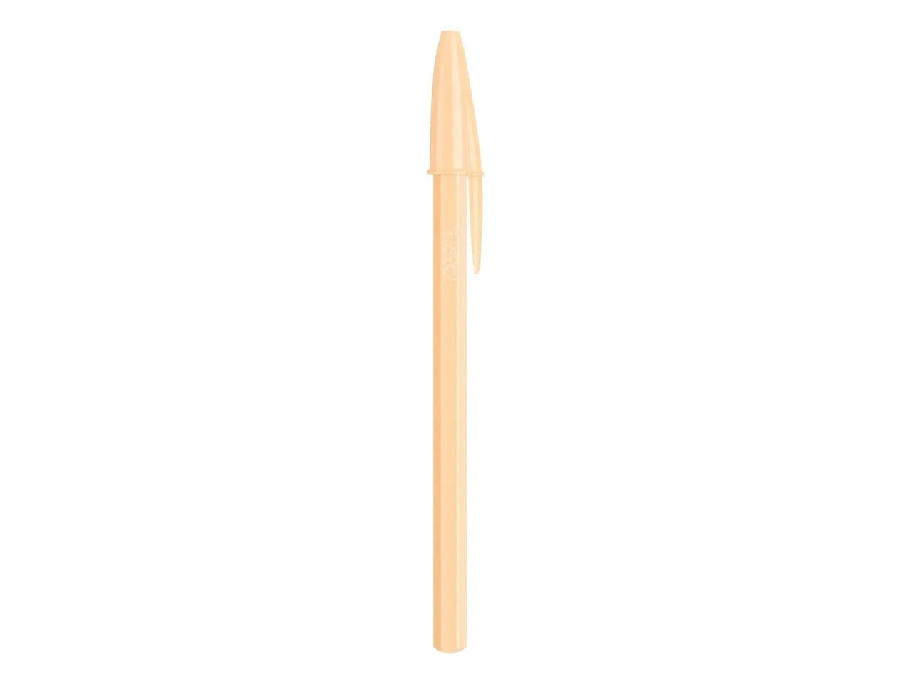 Penna cristal pastel crdb set da 5 penne 302561