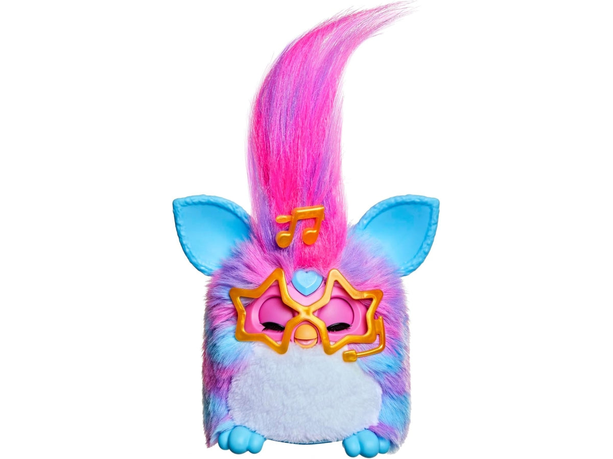 Furby Fur vibes