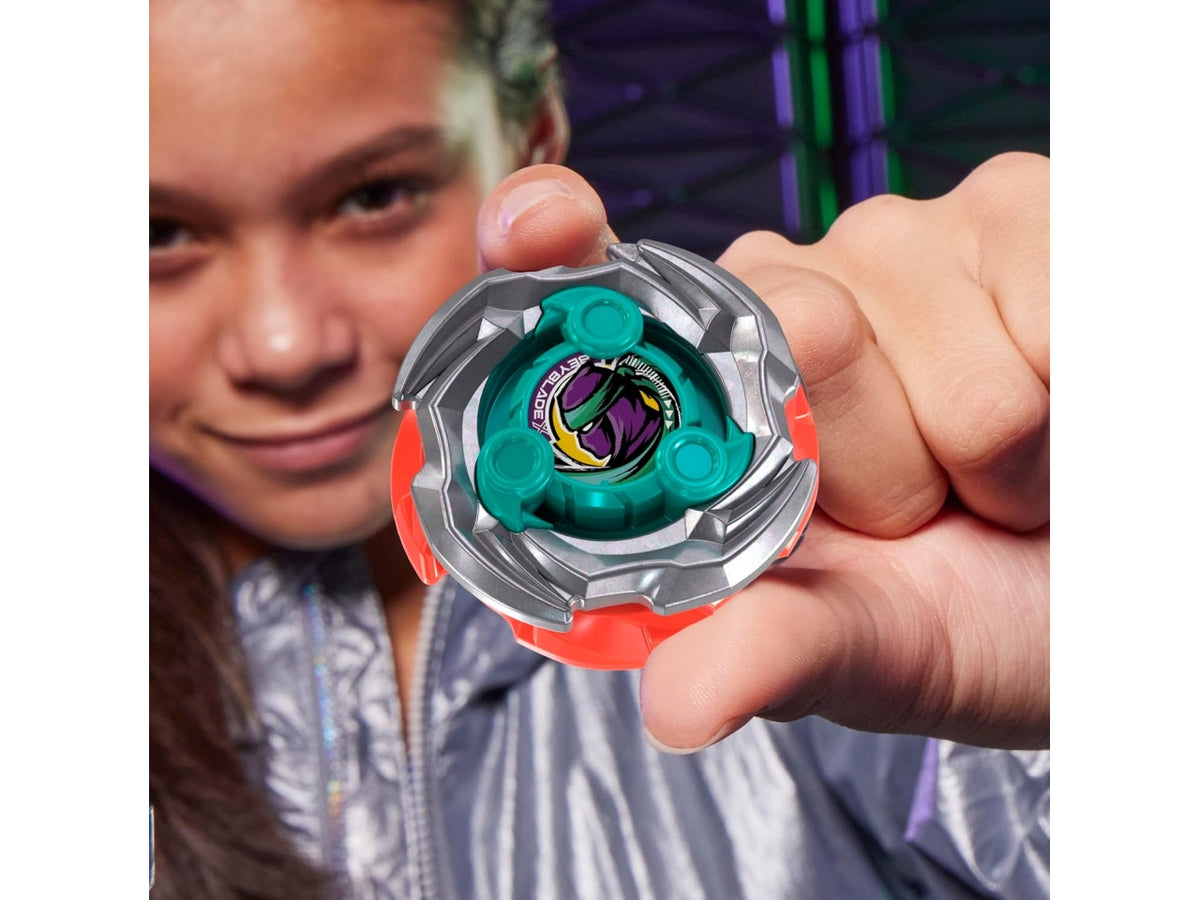 Bey Blade Bbx sneak attack battle set