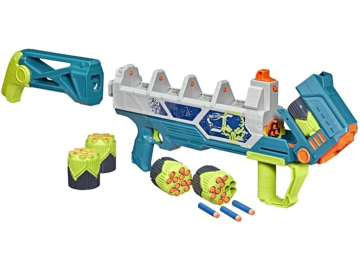 Ner rebel ops doom cannon