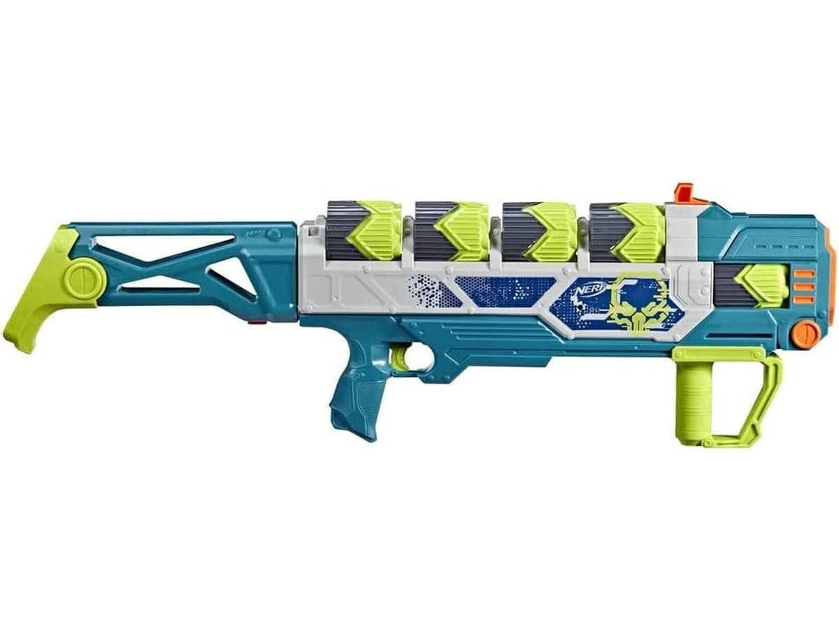 Ner rebel ops doom cannon