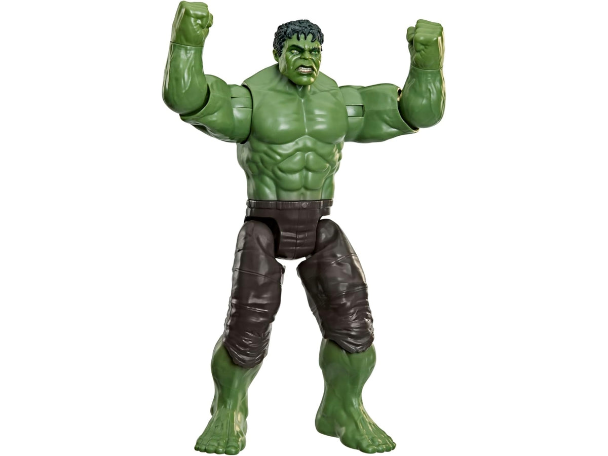 Spd bom mccarroll dlx titan figure