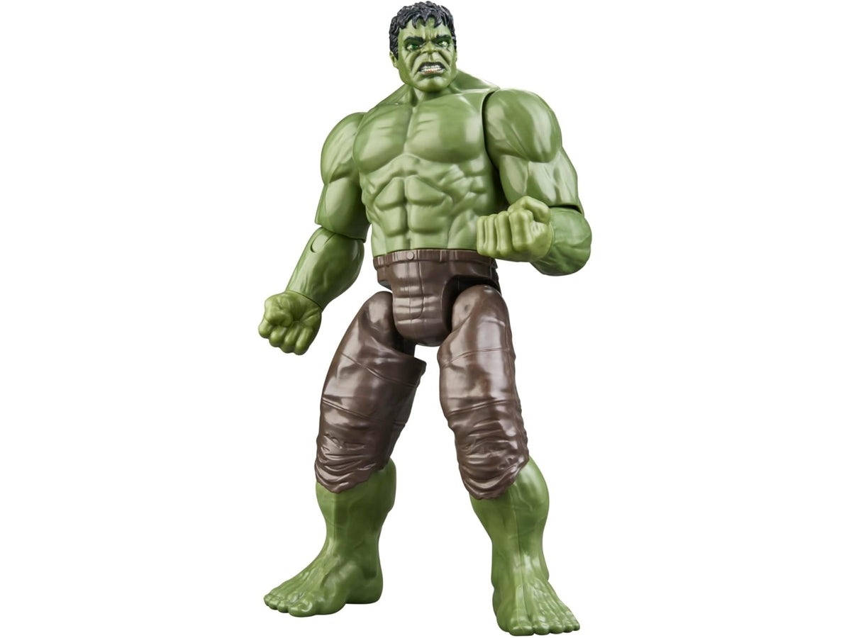 Spd bom mccarroll dlx titan figure