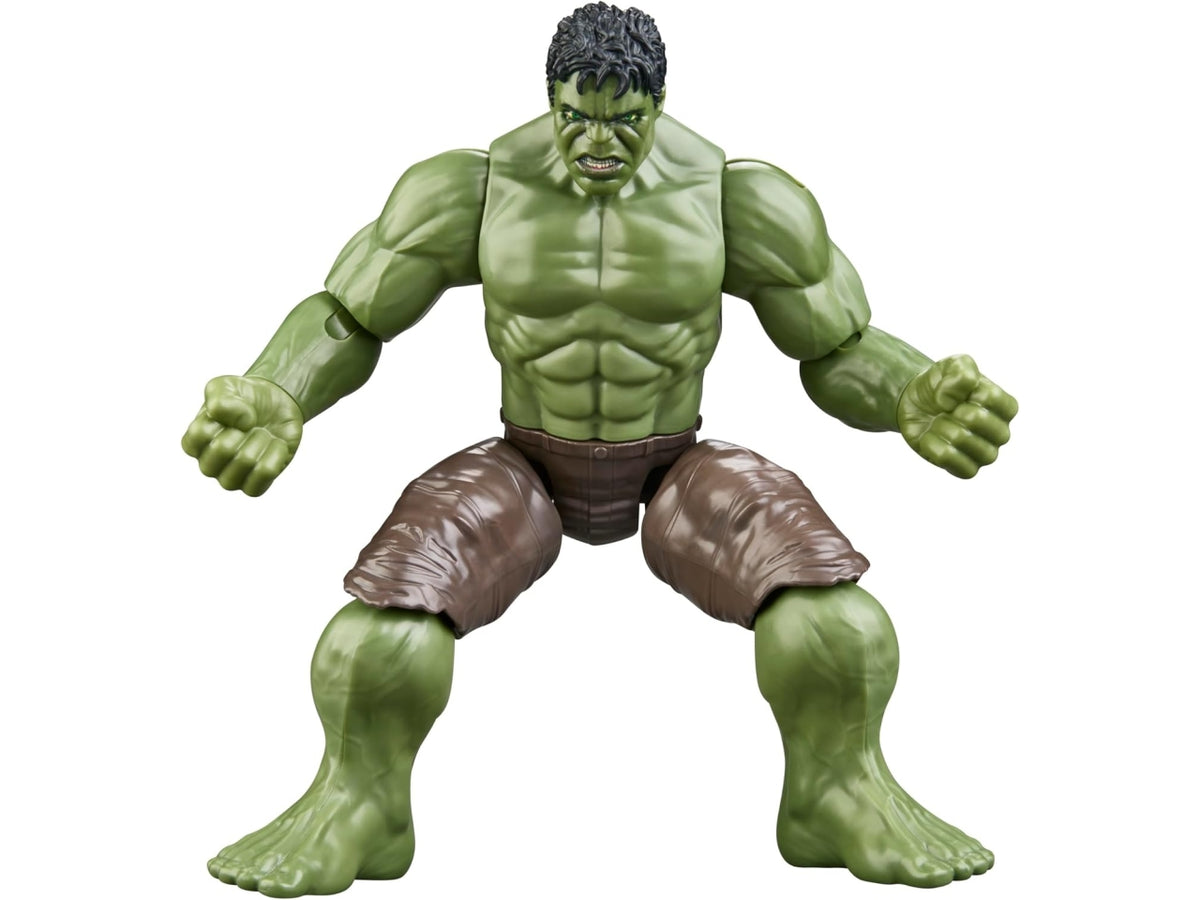 Spd bom mccarroll dlx titan figure