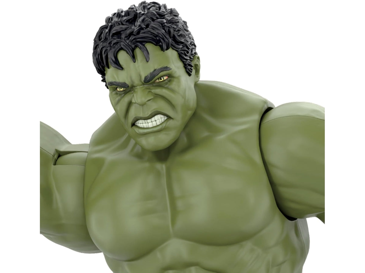 Spd bom mccarroll dlx titan figure