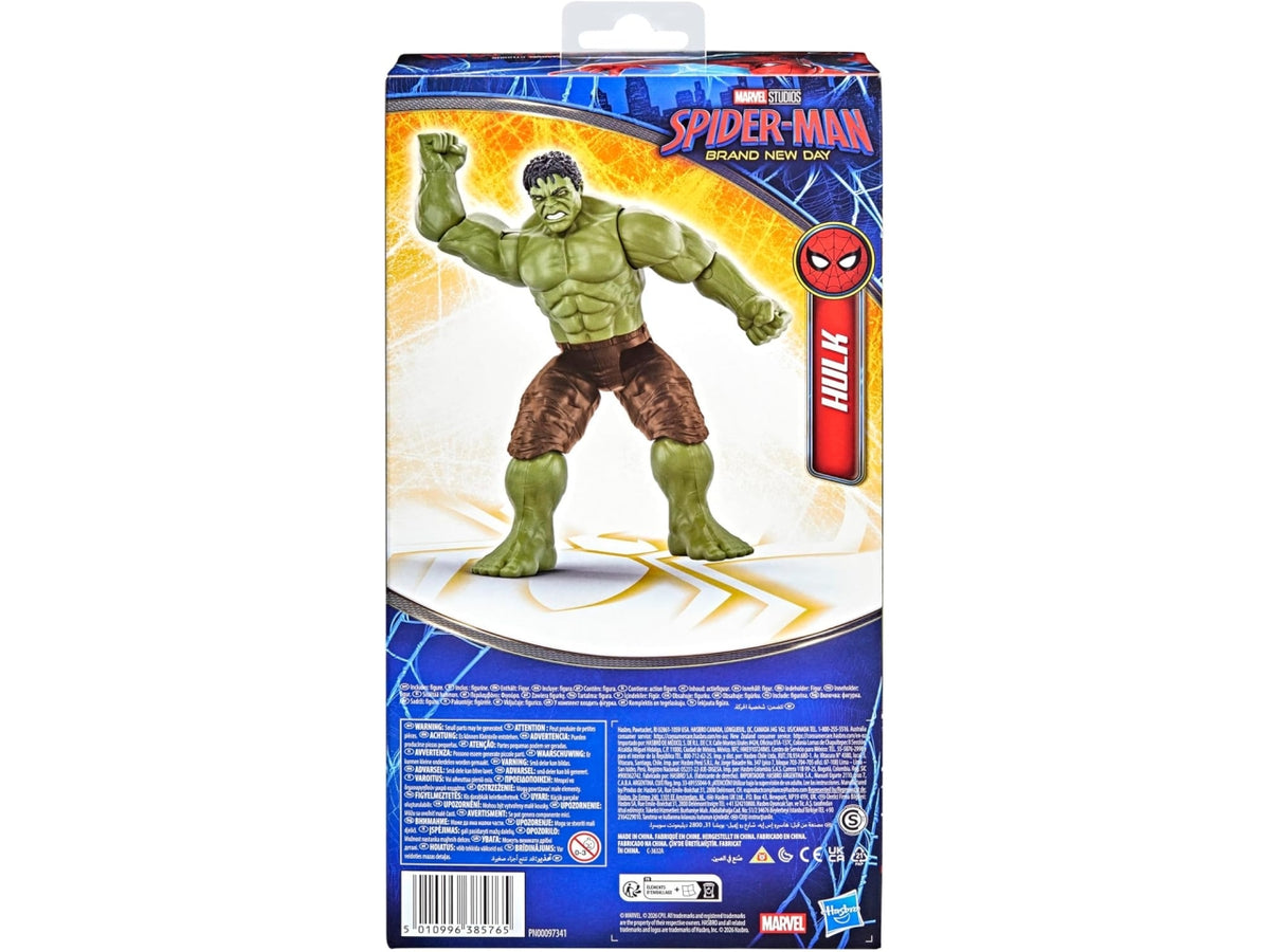 Spd bom mccarroll dlx titan figure