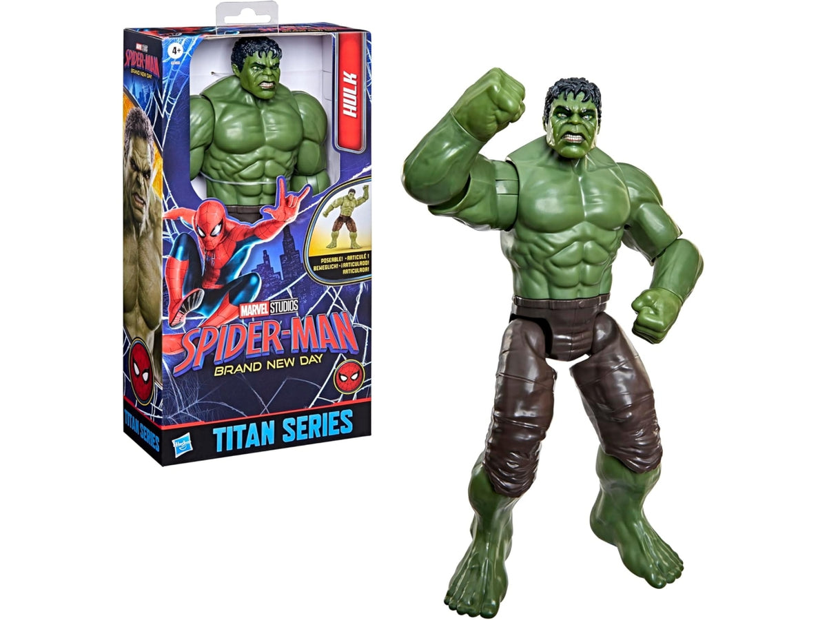 Spd bom mccarroll dlx titan figure