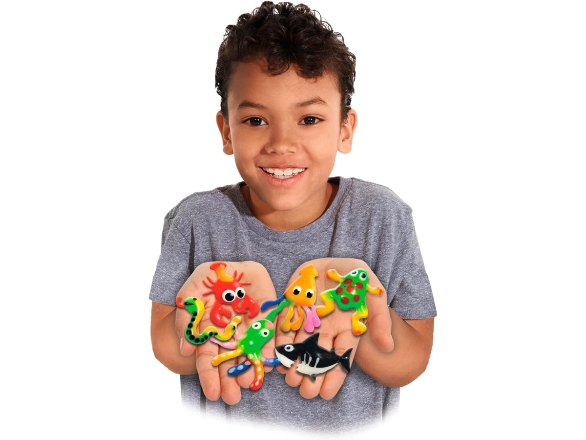 Aqua gelz lagoon playset