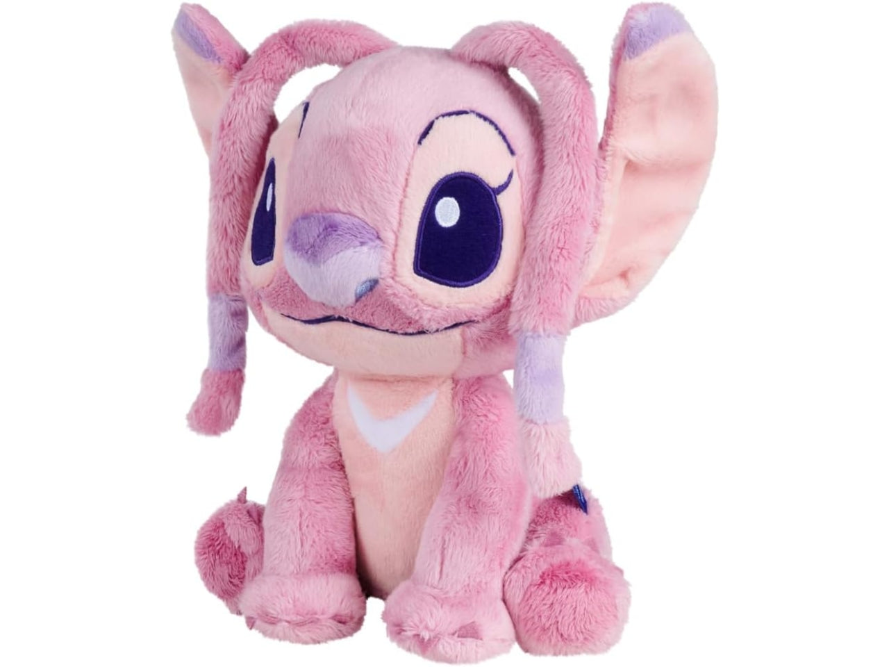 Disney Peluche Angel 25cm