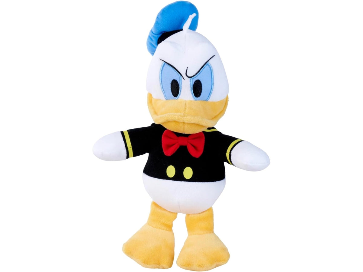Peluche Paperino cm.25 - 90° anniversario