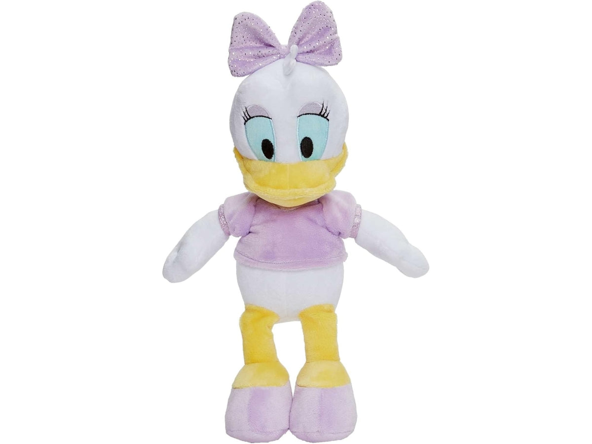 Peluche Paperina cm.25