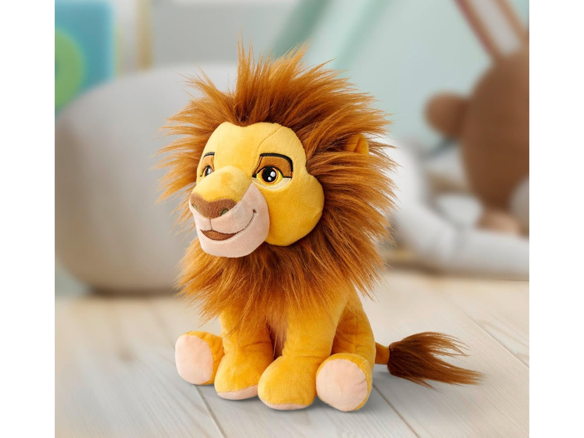 Disney Lion king, Mufasa, 25cm