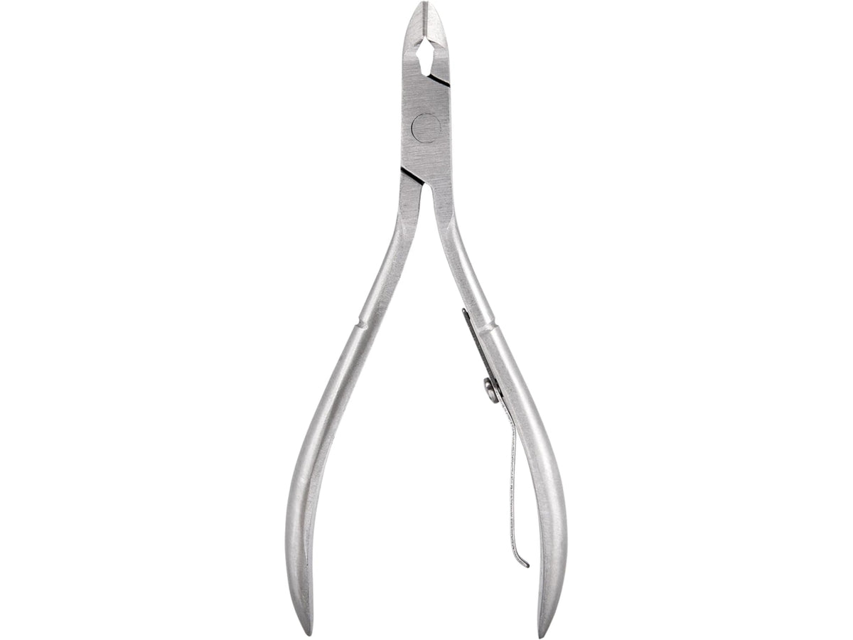 Trim tronchese pelli inox 10cm