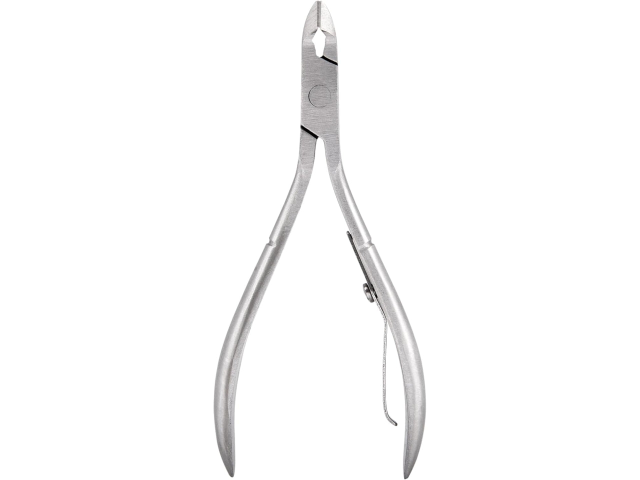 Trim tronchese pelli inox 10cm