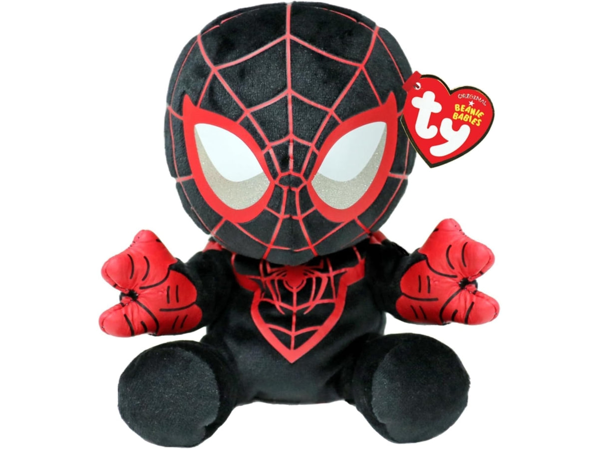 Peluche Miles morales floppy 20cm