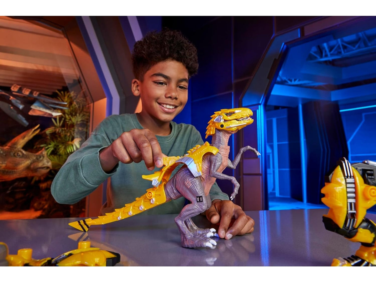 Armorsaurs armor-up dinosaur-blaze