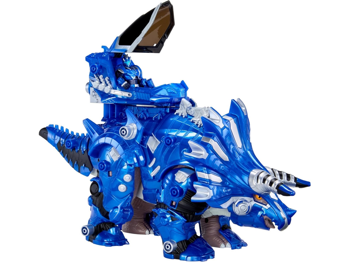 Armorsaurs armor-up dinosaur-cobalt