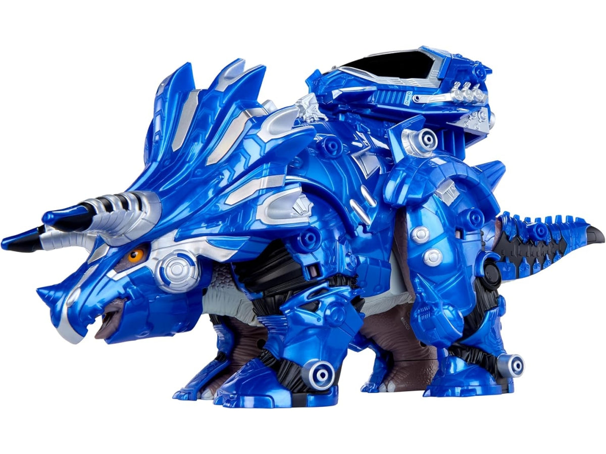 Armorsaurs armor-up dinosaur-cobalt