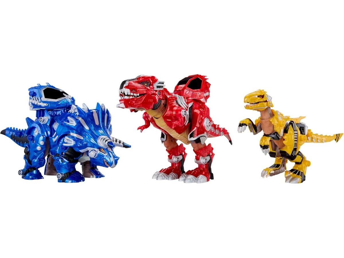 Armorsaurs armor-up dinosaur-cobalt