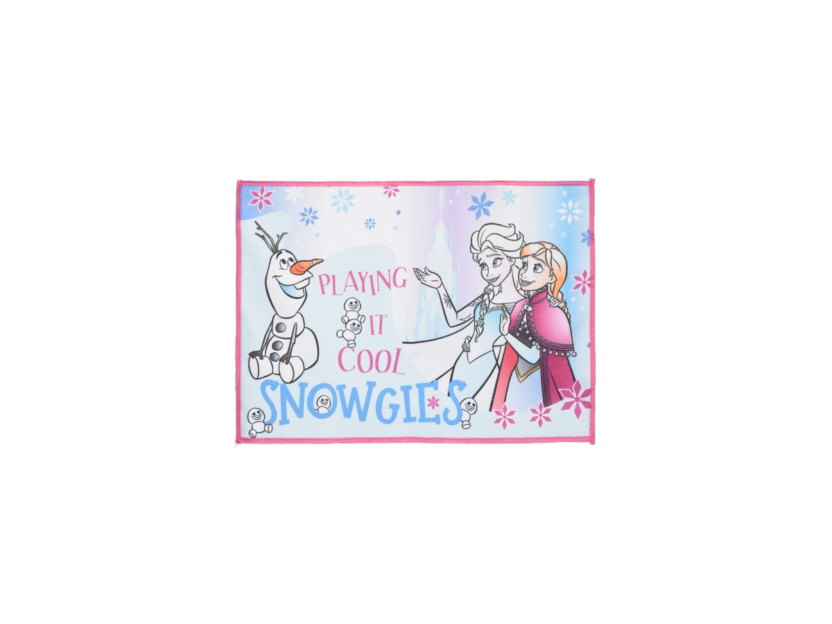 Frozen tovagliette 40x30cm