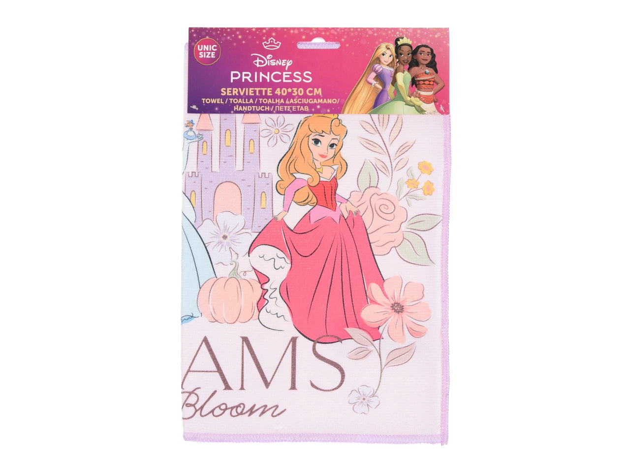 Princesse tovagliette 40x30cm