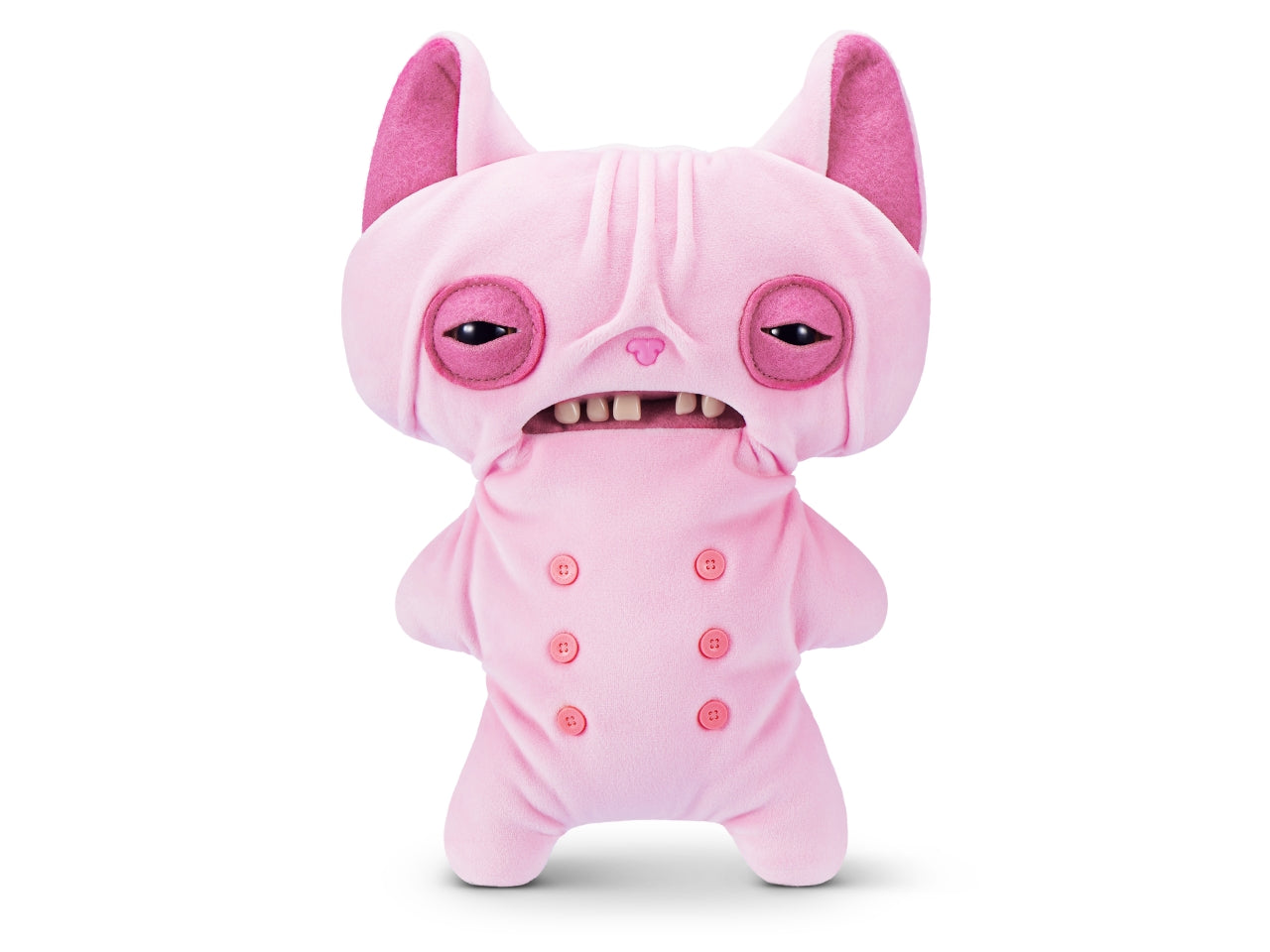 Peluche Fuggler Alley Cats da 22 cm