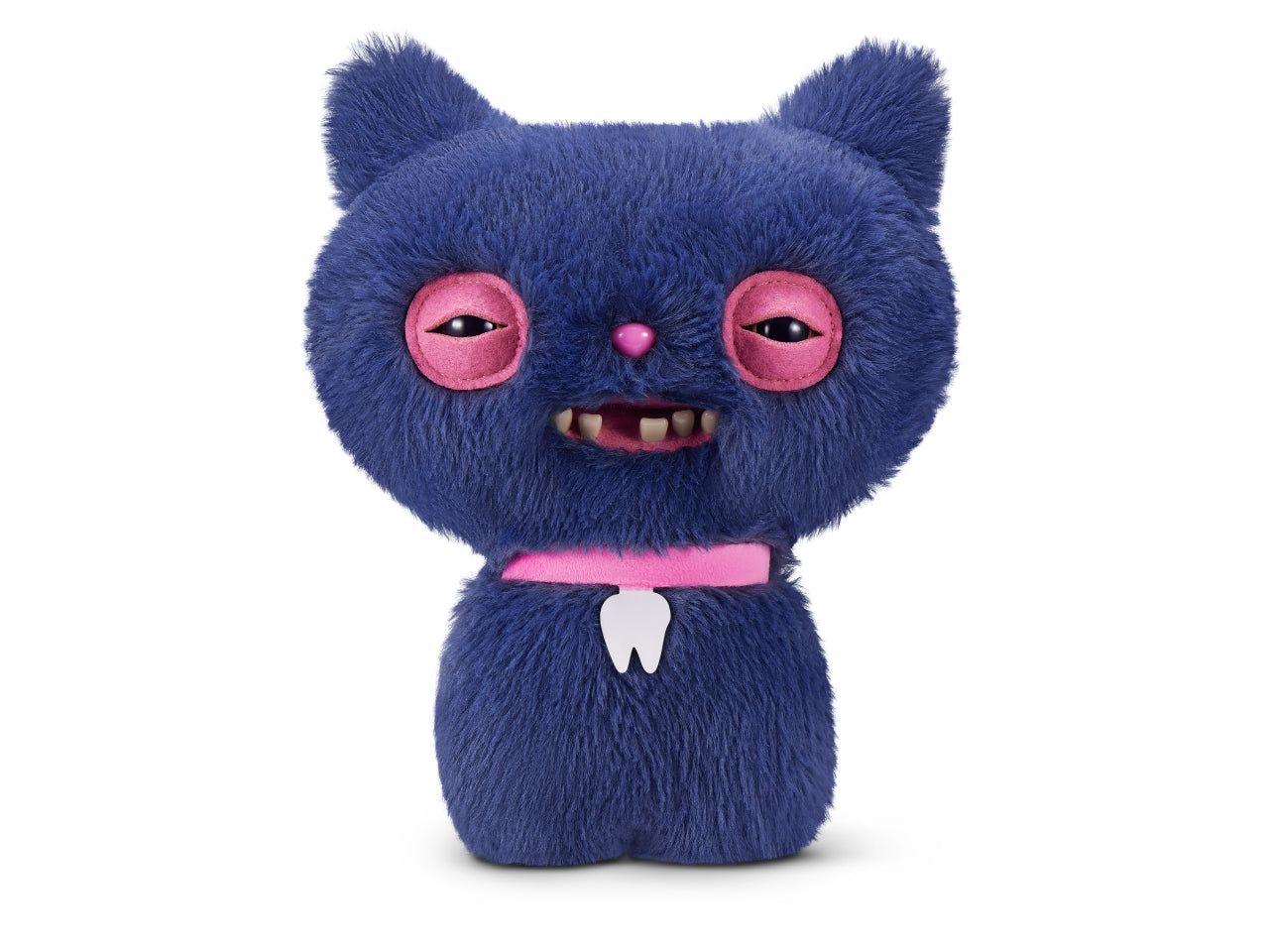 Peluche Fuggler Alley Cats da 22 cm