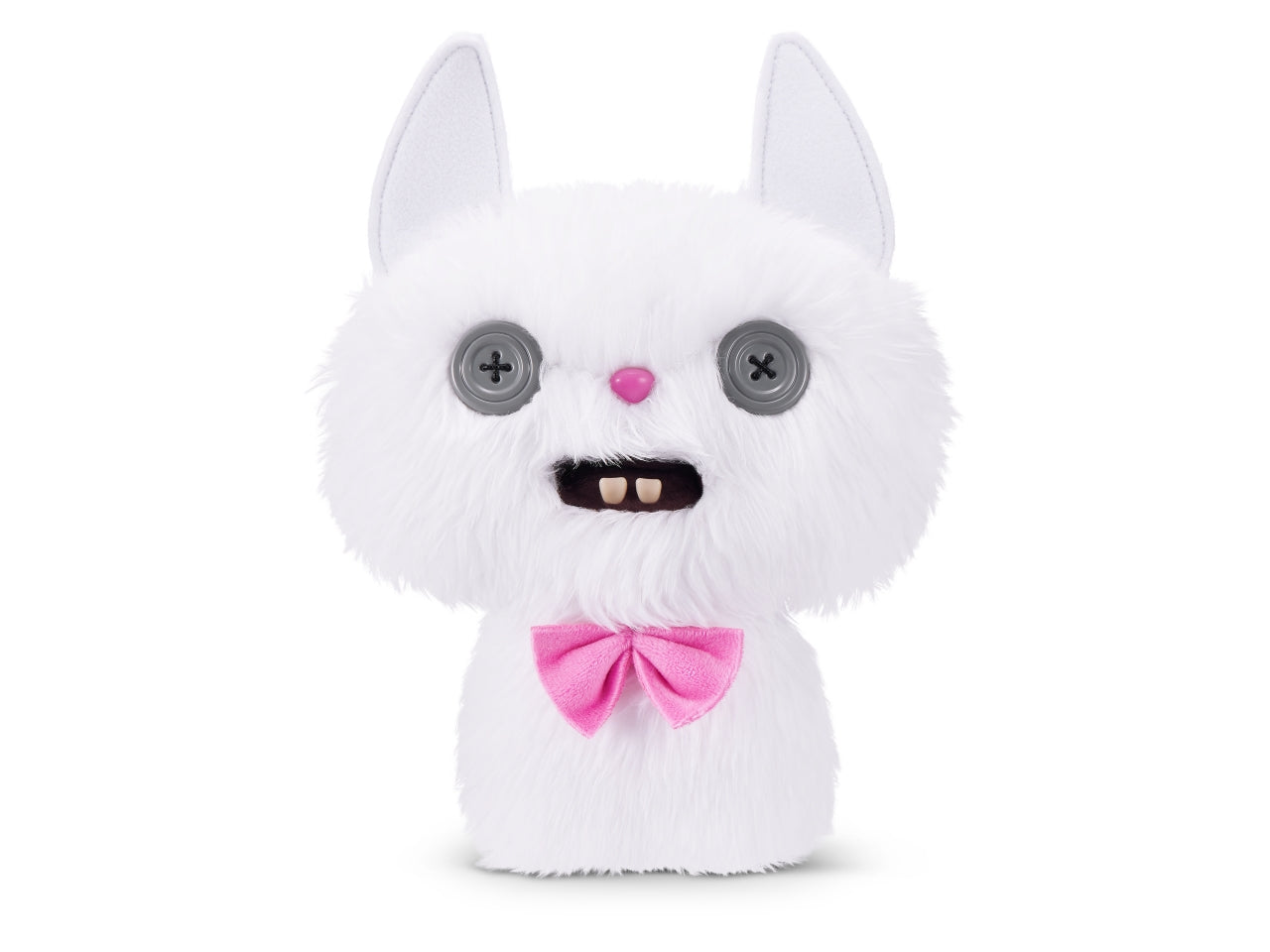 Peluche Fuggler Alley Cats da 22 cm