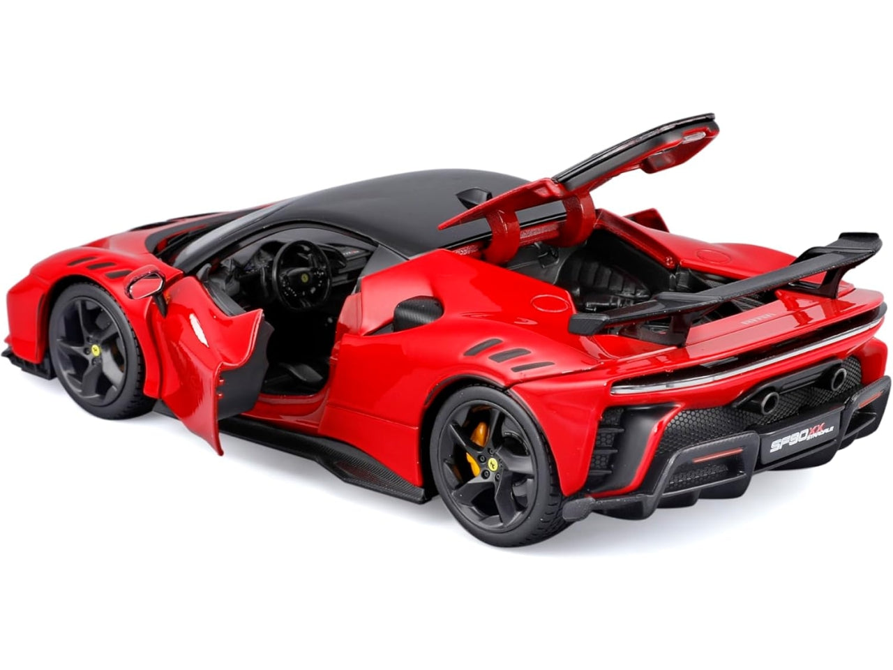 Ferrari sf90 xx stradale r&p 1:24