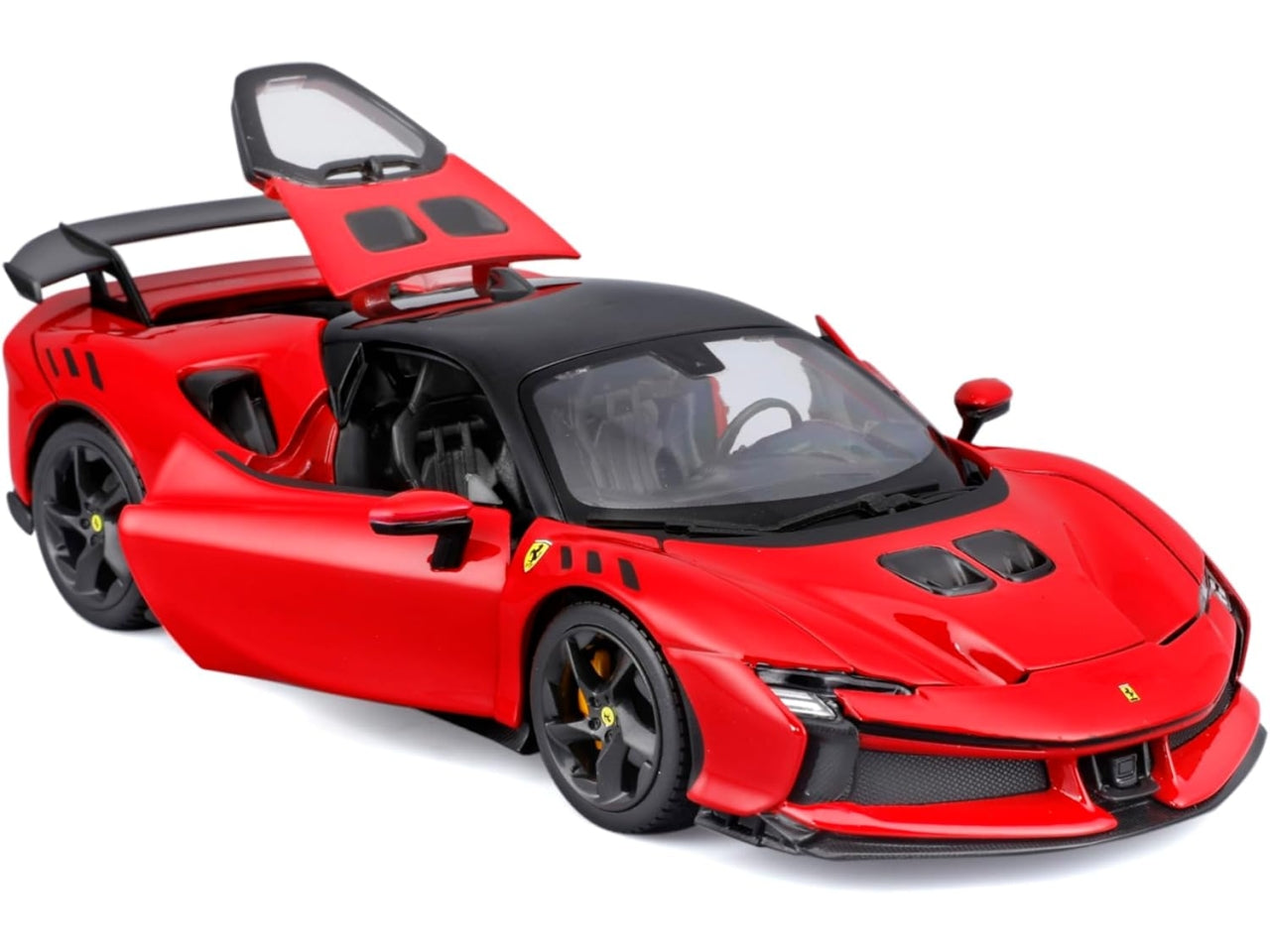 Ferrari sf90 xx stradale r&p 1:24