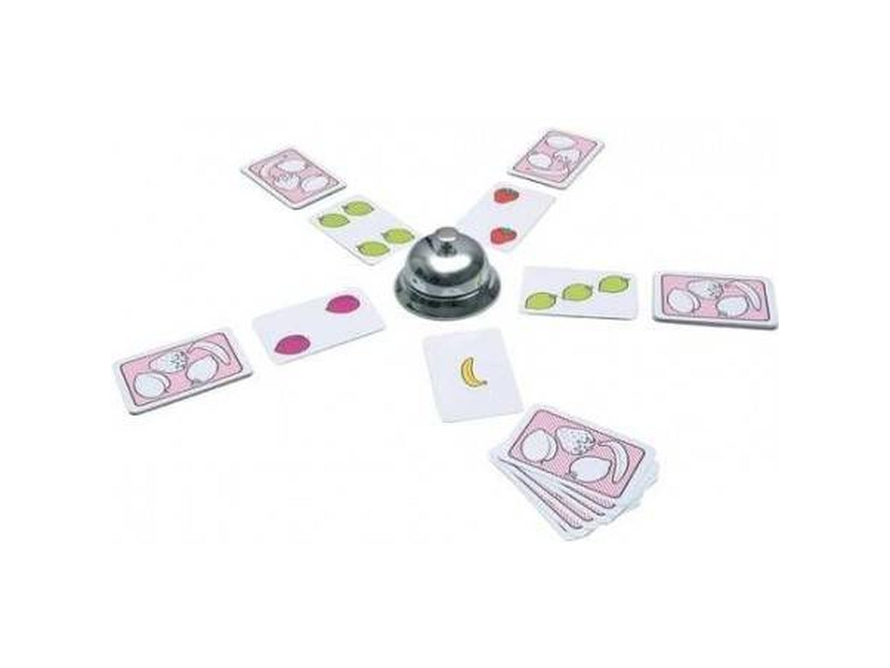 Gioco Halli galli