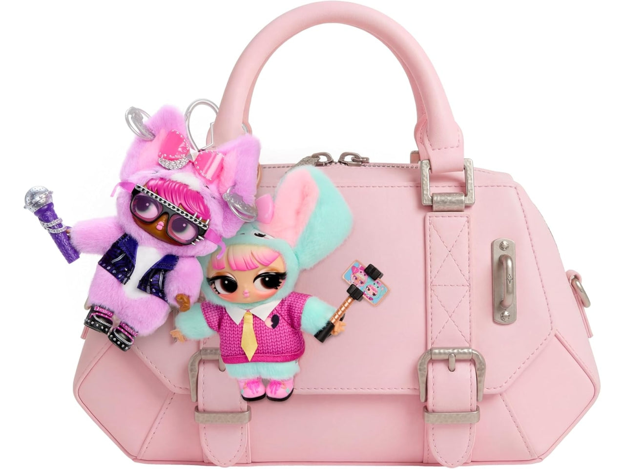 L.O.L. Plush Surprise