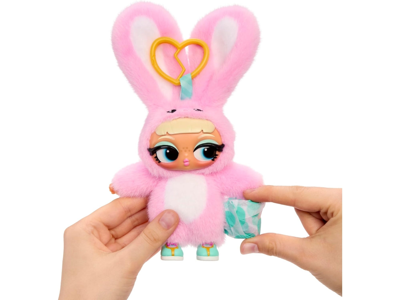 L.O.L. Plush Surprise