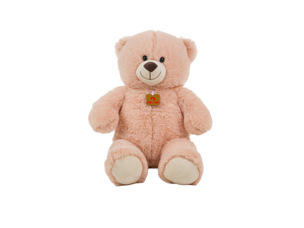Peluche Orso di colore beige 60cm