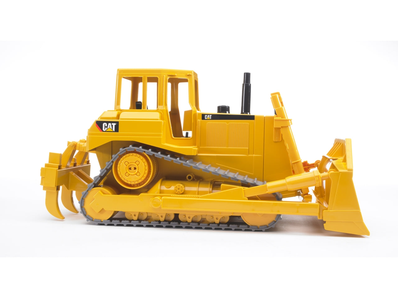 Cat bulldozer