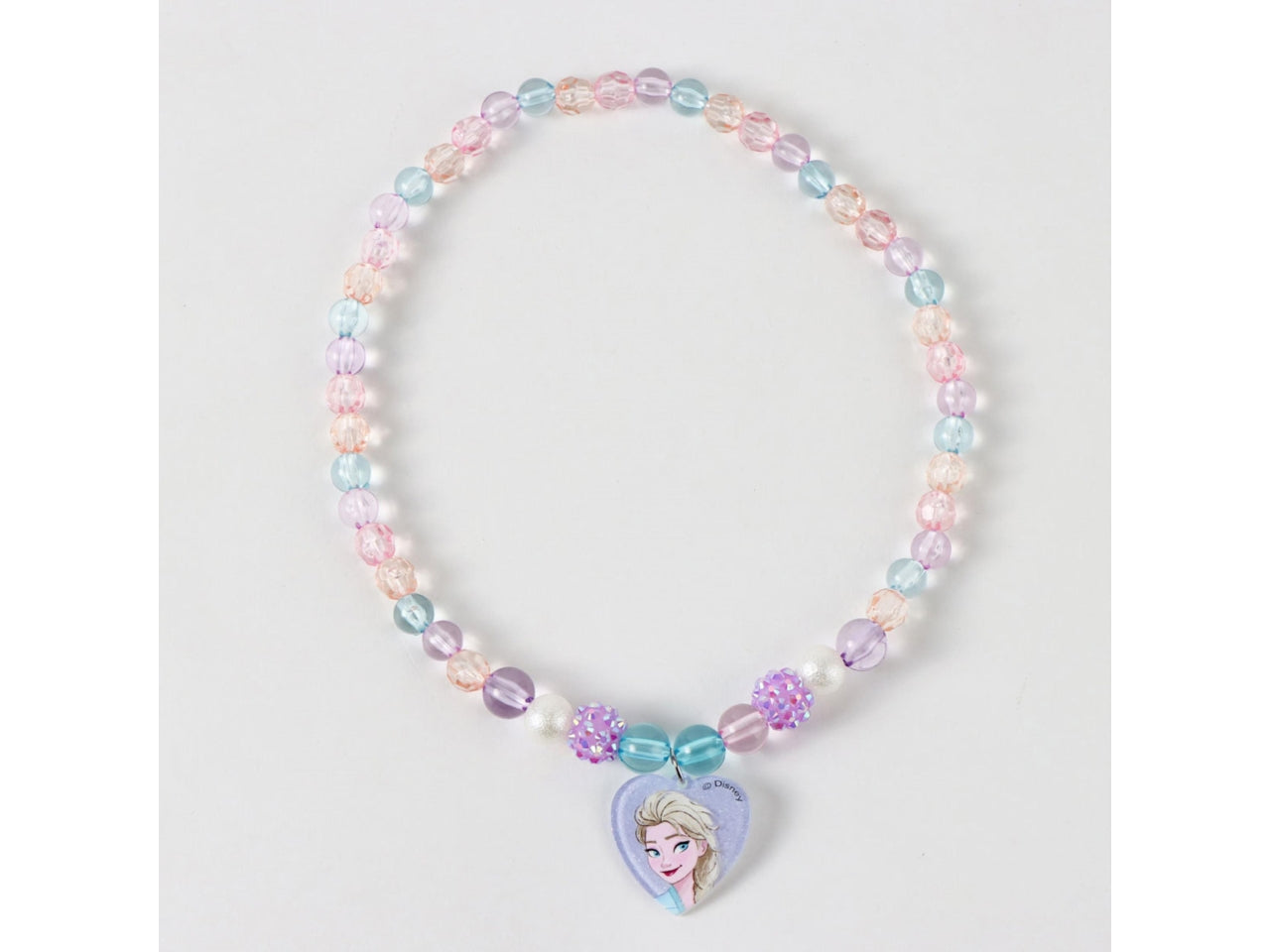 Frozen cofanetto bellezza con accessori